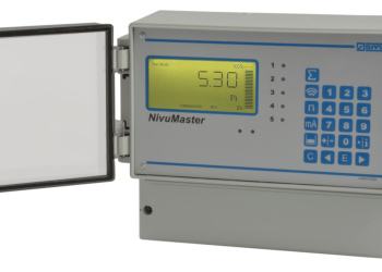 NivuMaster Transmitter